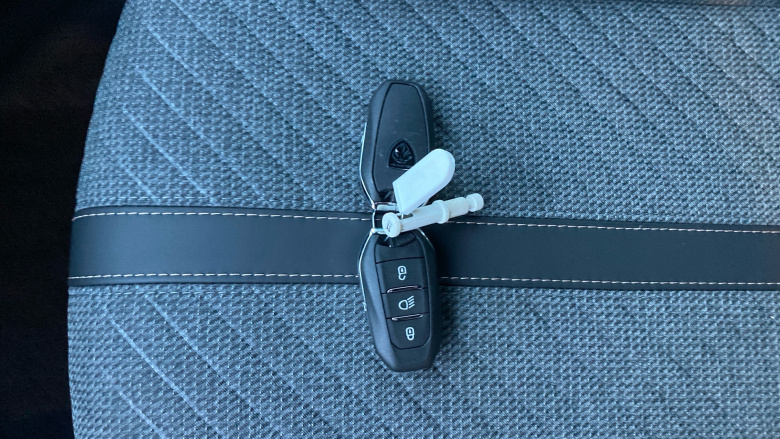 Peugeot 2008 1.2 PureTech Allure 5dr Petrol Estate